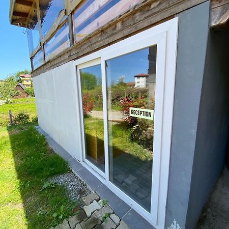 Oce Bungalow Ardeşen Екстериор снимка