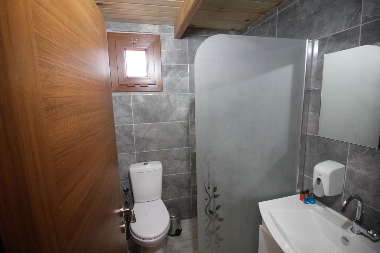 Oce Bungalow Ardeşen Екстериор снимка