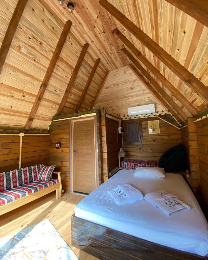 Oce Bungalow Ardeşen Екстериор снимка