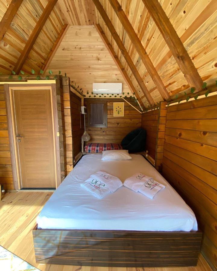 Oce Bungalow Ardeşen Екстериор снимка
